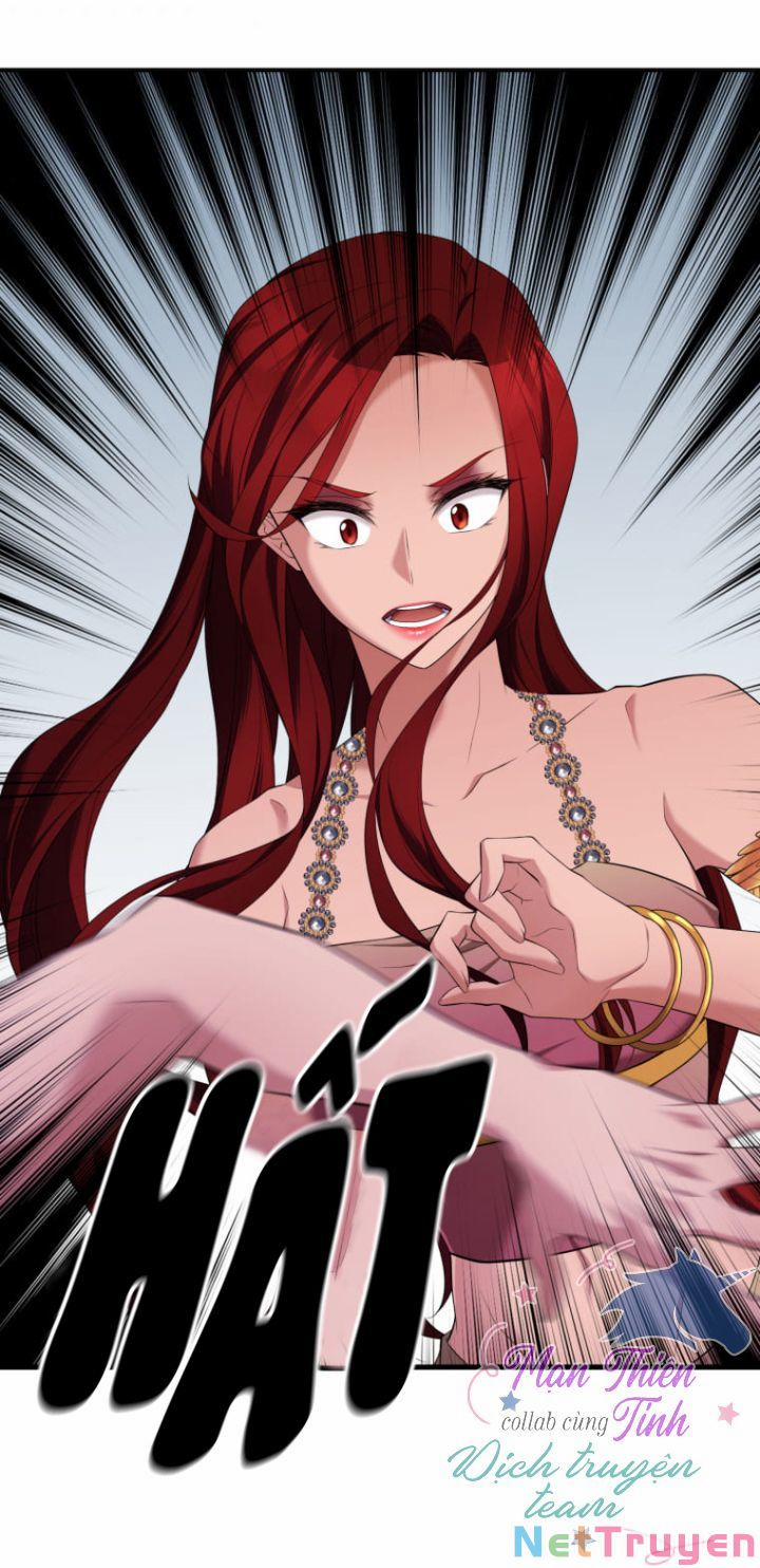 Hoàng Đế Bệ Hạ Là Mãnh Thú 14 trang 40