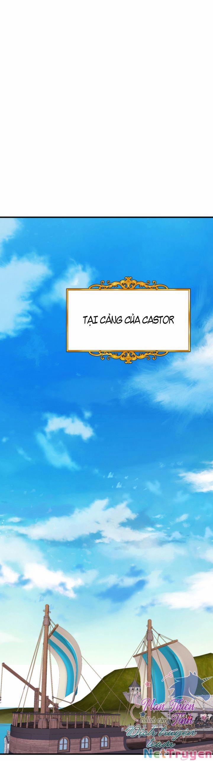 Hoàng Đế Bệ Hạ Là Mãnh Thú 14 trang 45