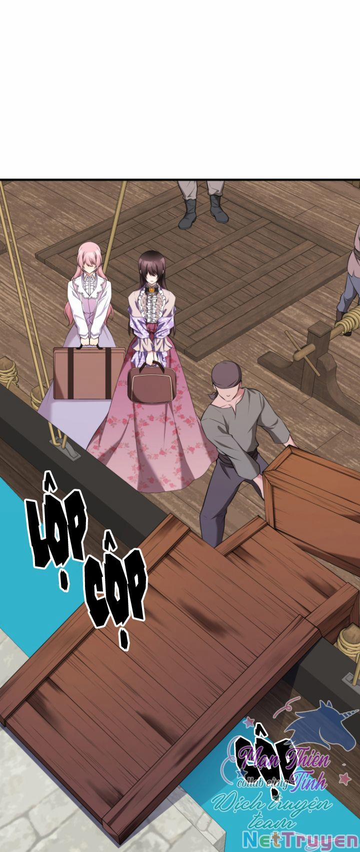 Hoàng Đế Bệ Hạ Là Mãnh Thú 14 trang 46