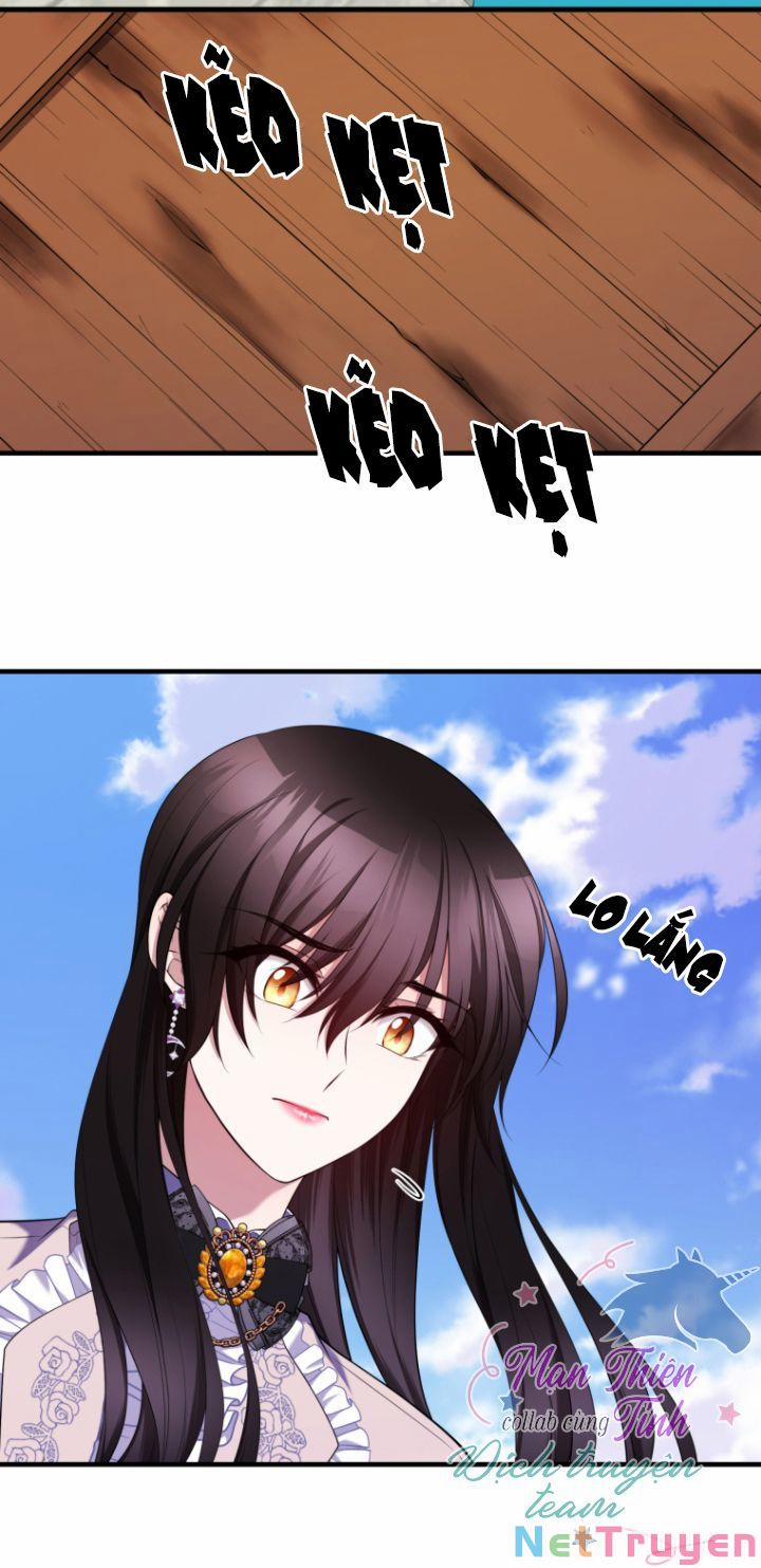 Hoàng Đế Bệ Hạ Là Mãnh Thú 14 trang 47