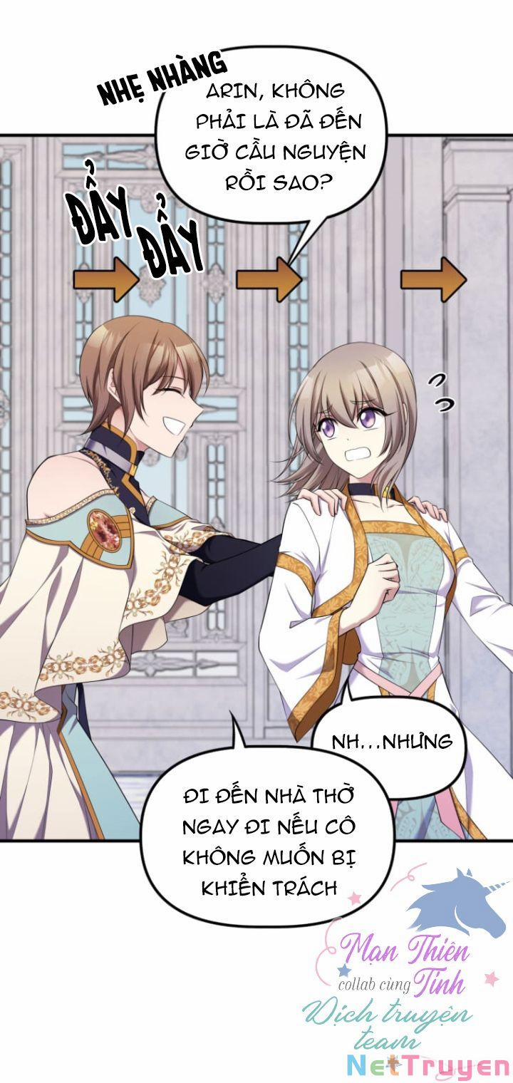 Hoàng Đế Bệ Hạ Là Mãnh Thú 14 trang 5