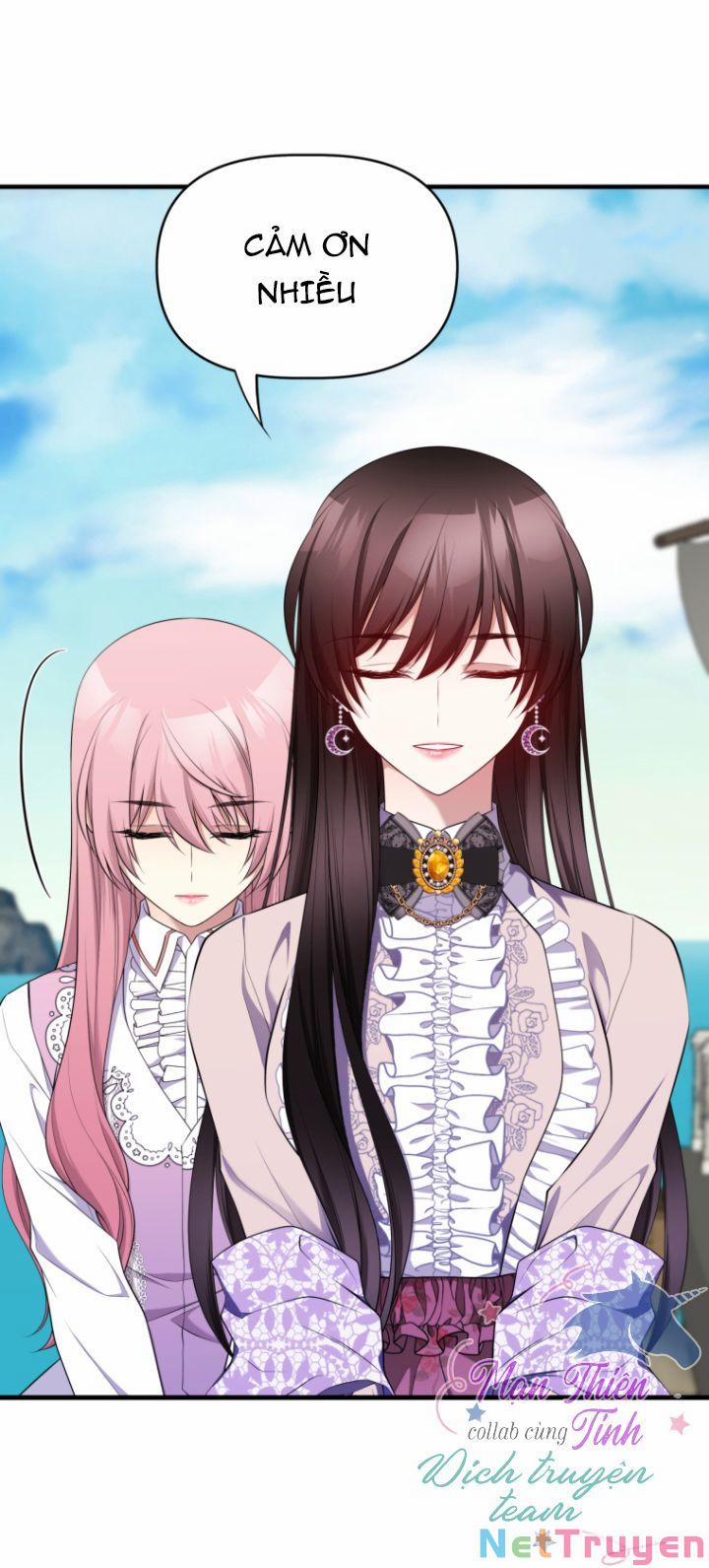 Hoàng Đế Bệ Hạ Là Mãnh Thú 14 trang 50