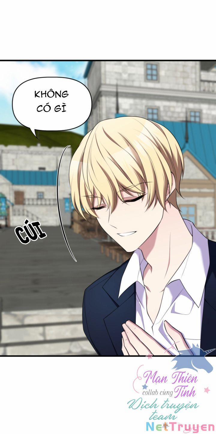 Hoàng Đế Bệ Hạ Là Mãnh Thú 14 trang 51