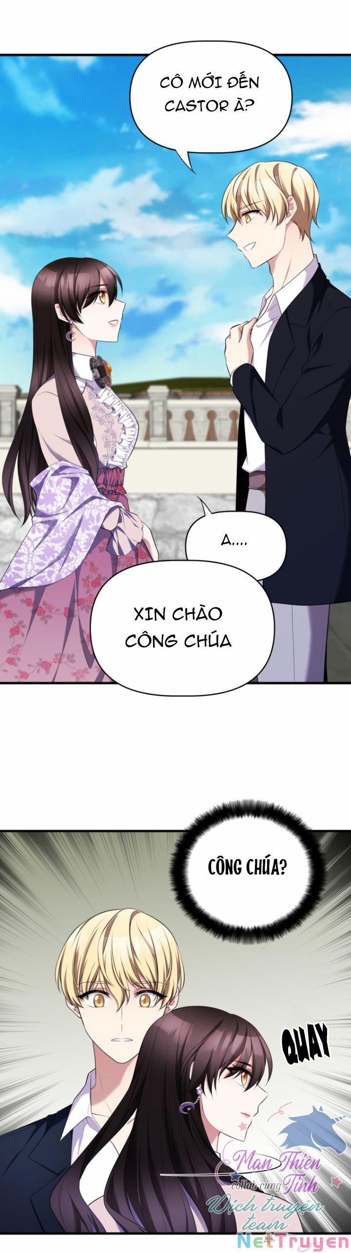 Hoàng Đế Bệ Hạ Là Mãnh Thú 14 trang 52