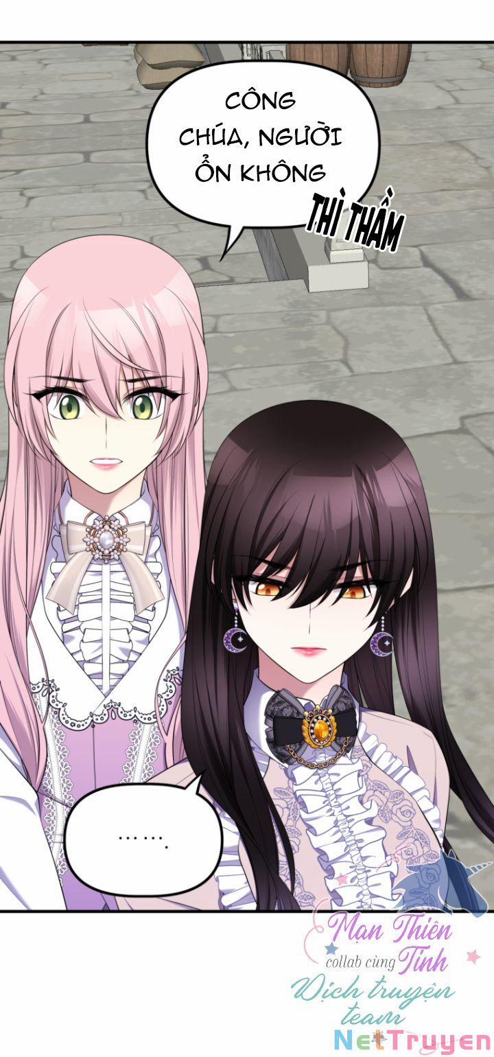 Hoàng Đế Bệ Hạ Là Mãnh Thú 14 trang 55