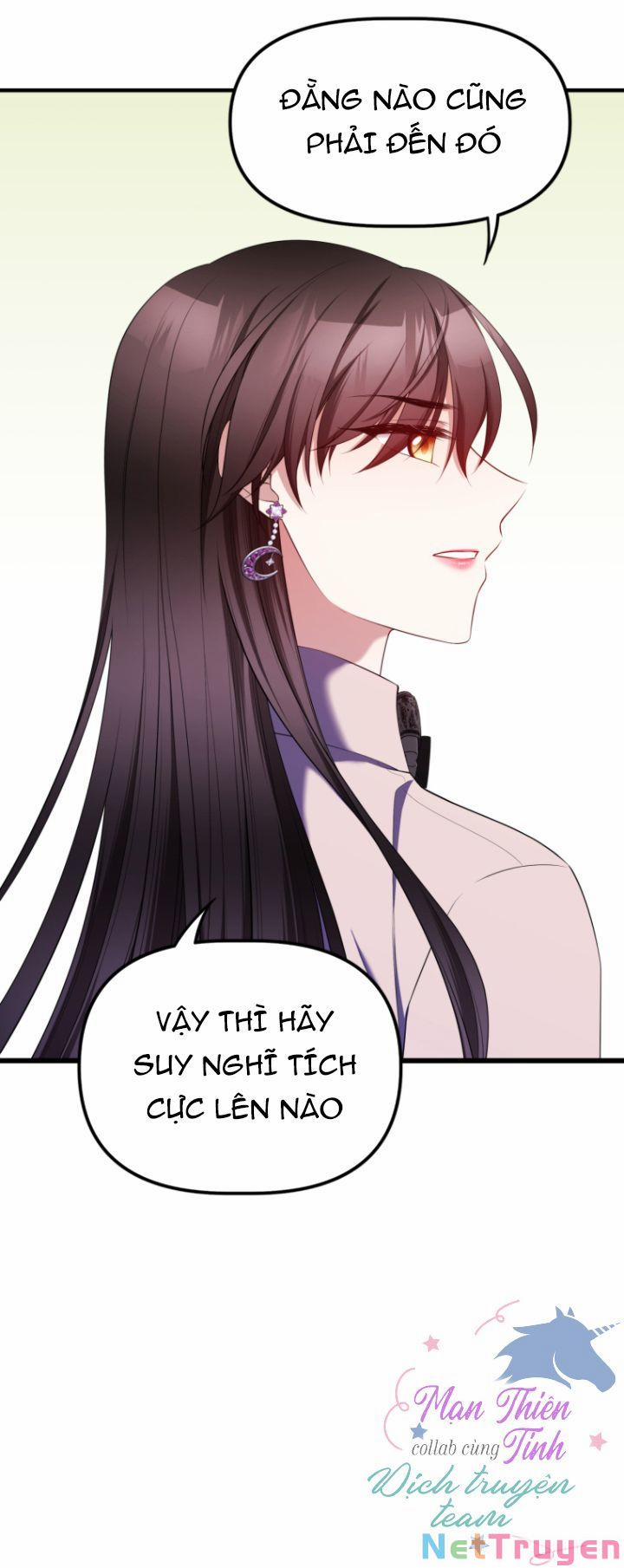 Hoàng Đế Bệ Hạ Là Mãnh Thú 14 trang 56