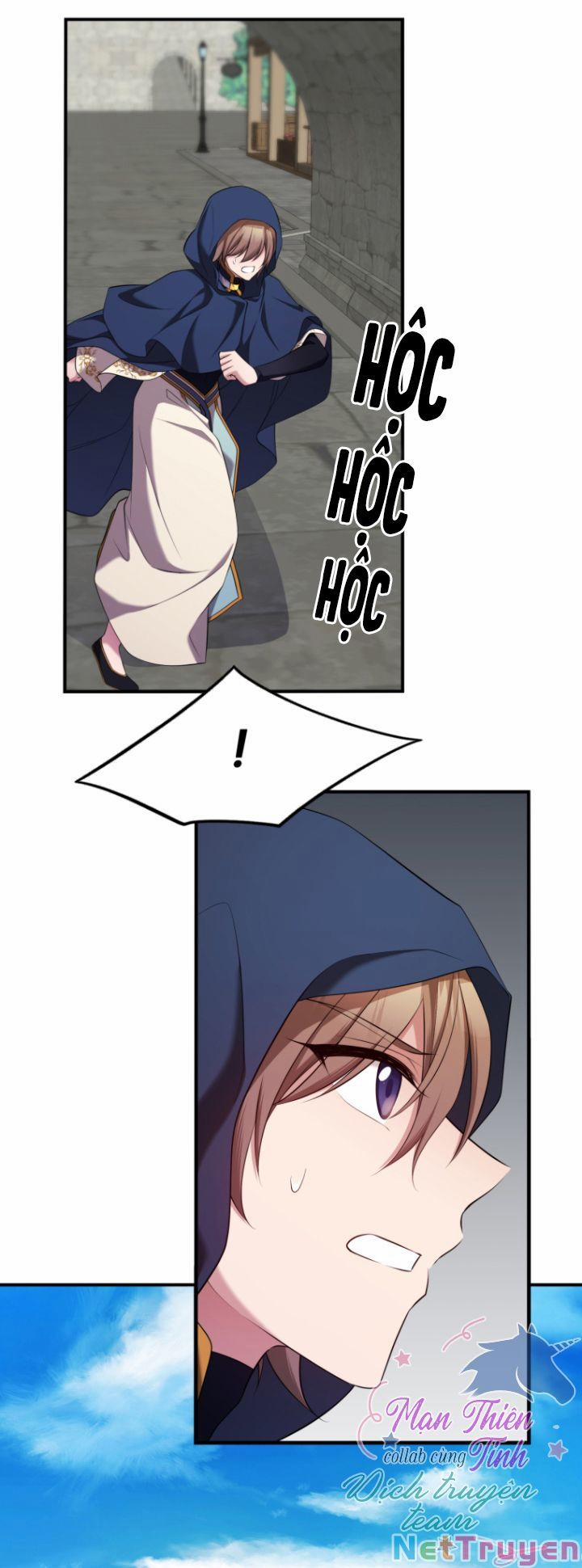 Hoàng Đế Bệ Hạ Là Mãnh Thú 14 trang 57