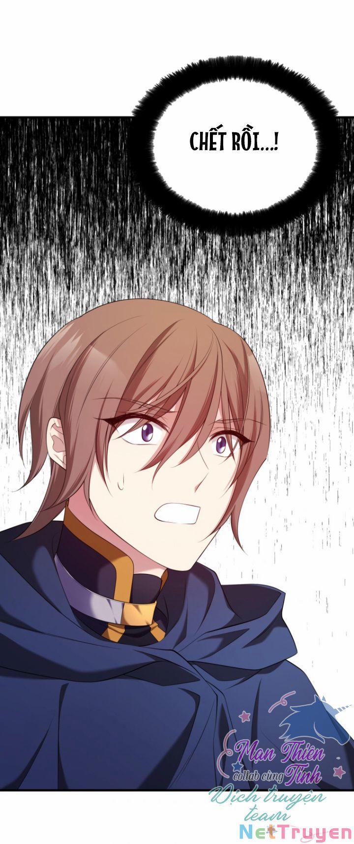 Hoàng Đế Bệ Hạ Là Mãnh Thú 14 trang 59