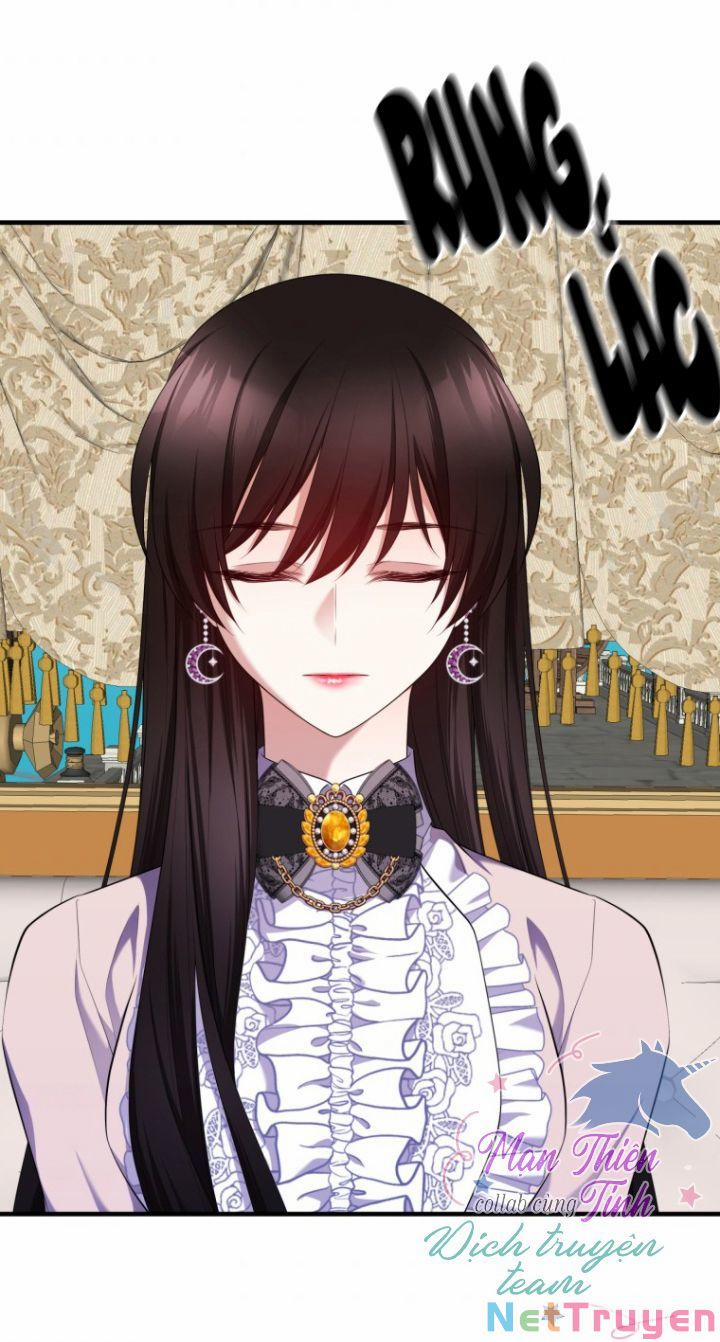 Hoàng Đế Bệ Hạ Là Mãnh Thú 14 trang 60