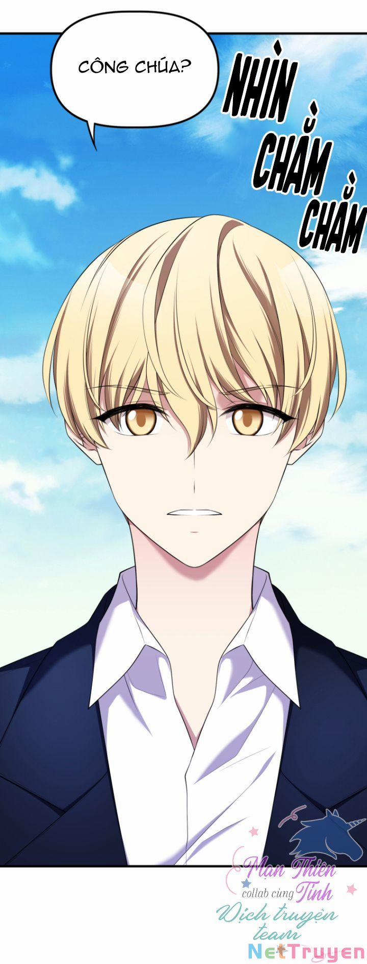 Hoàng Đế Bệ Hạ Là Mãnh Thú 14 trang 62