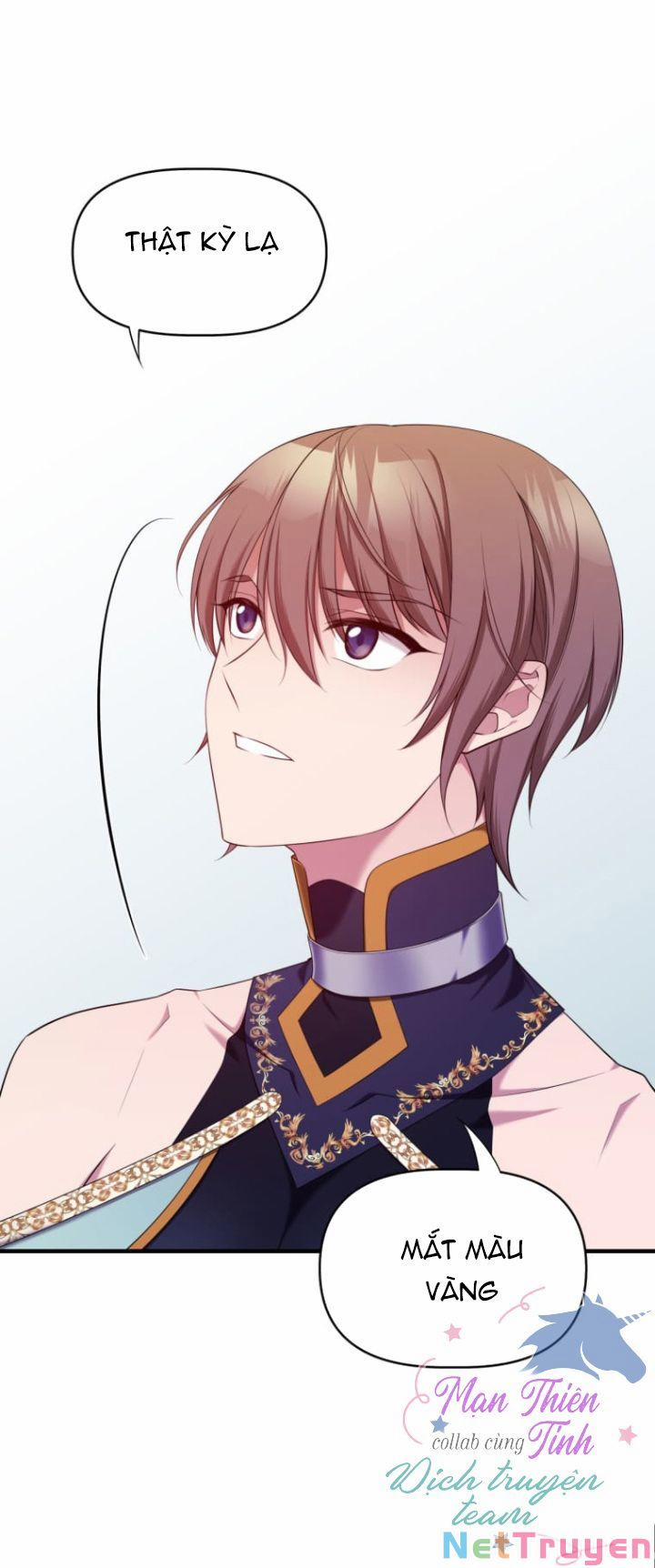 Hoàng Đế Bệ Hạ Là Mãnh Thú 14 trang 9