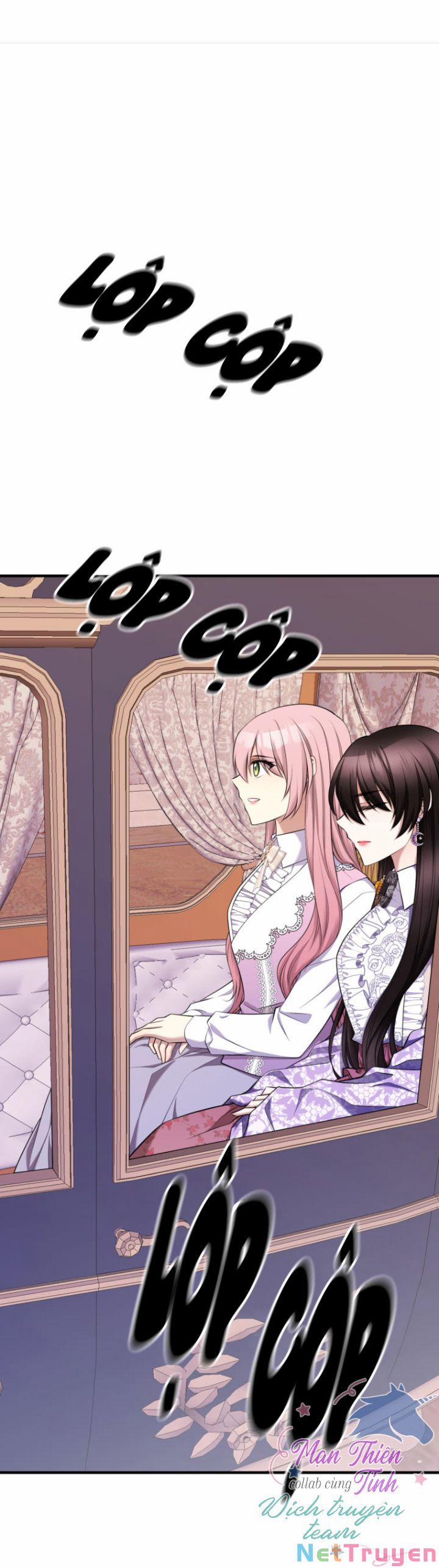 Hoàng Đế Bệ Hạ Là Mãnh Thú 15 trang 0