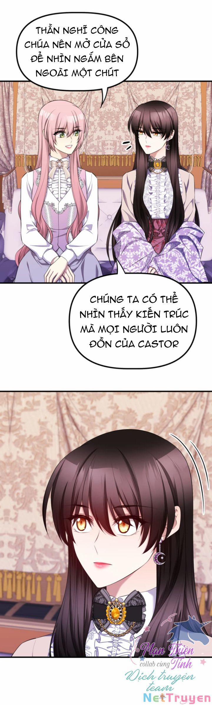 Hoàng Đế Bệ Hạ Là Mãnh Thú 15 trang 1