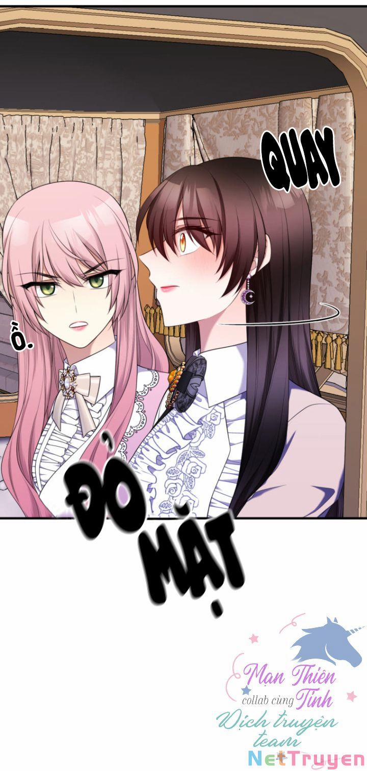 Hoàng Đế Bệ Hạ Là Mãnh Thú 15 trang 10