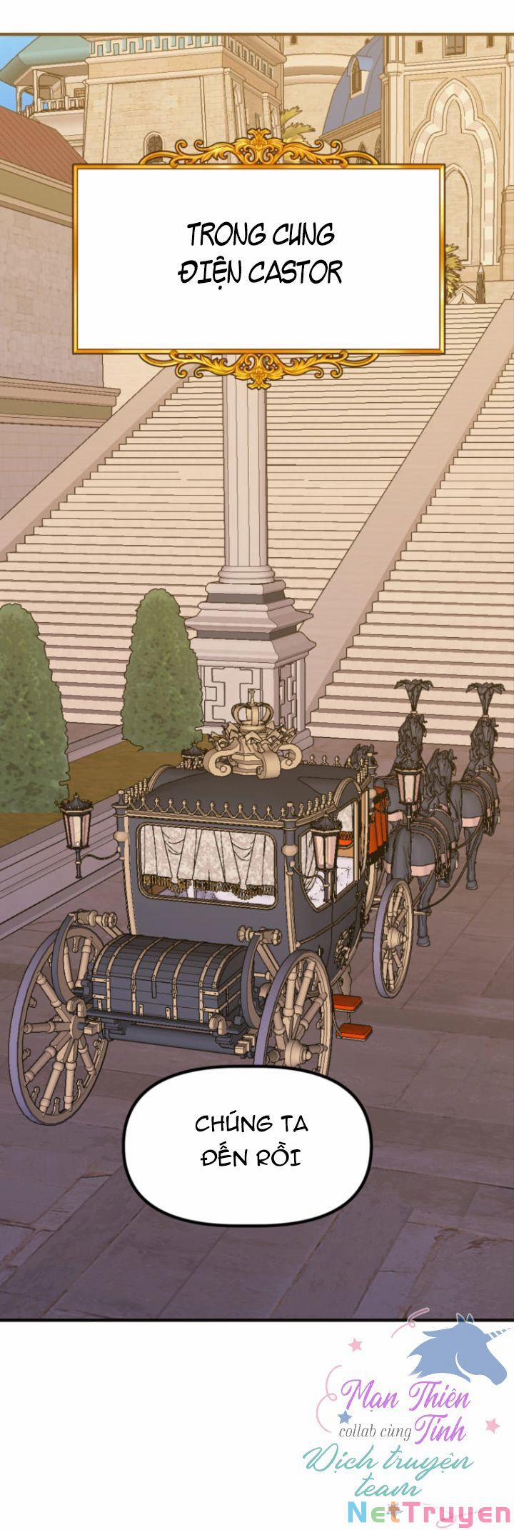 Hoàng Đế Bệ Hạ Là Mãnh Thú 15 trang 11