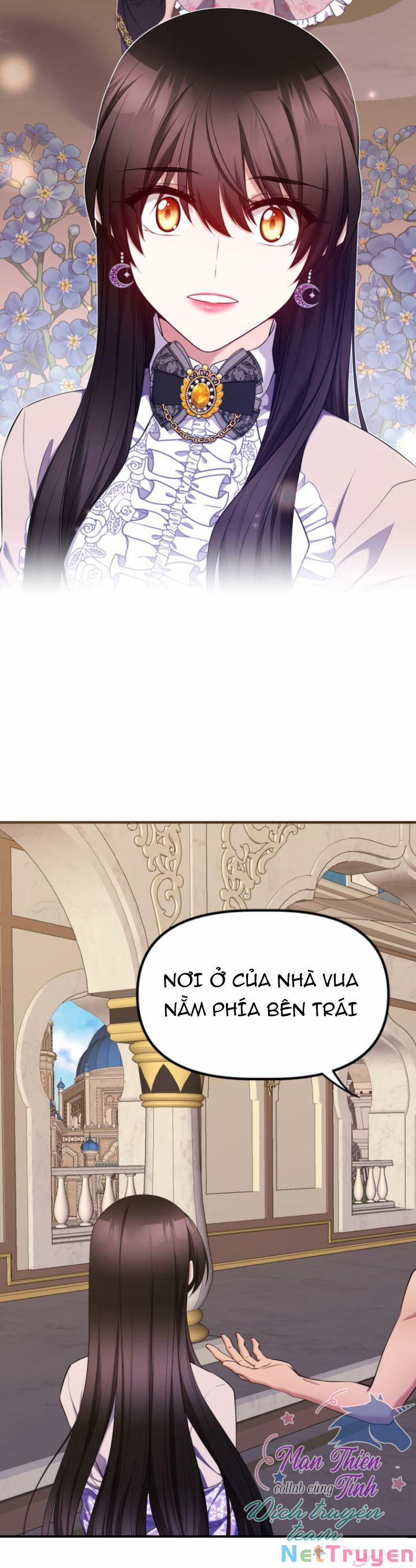 Hoàng Đế Bệ Hạ Là Mãnh Thú 15 trang 13