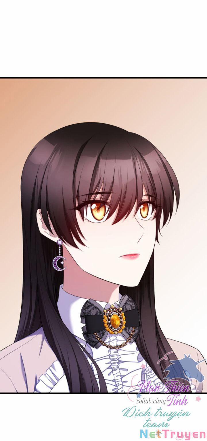 Hoàng Đế Bệ Hạ Là Mãnh Thú 15 trang 14