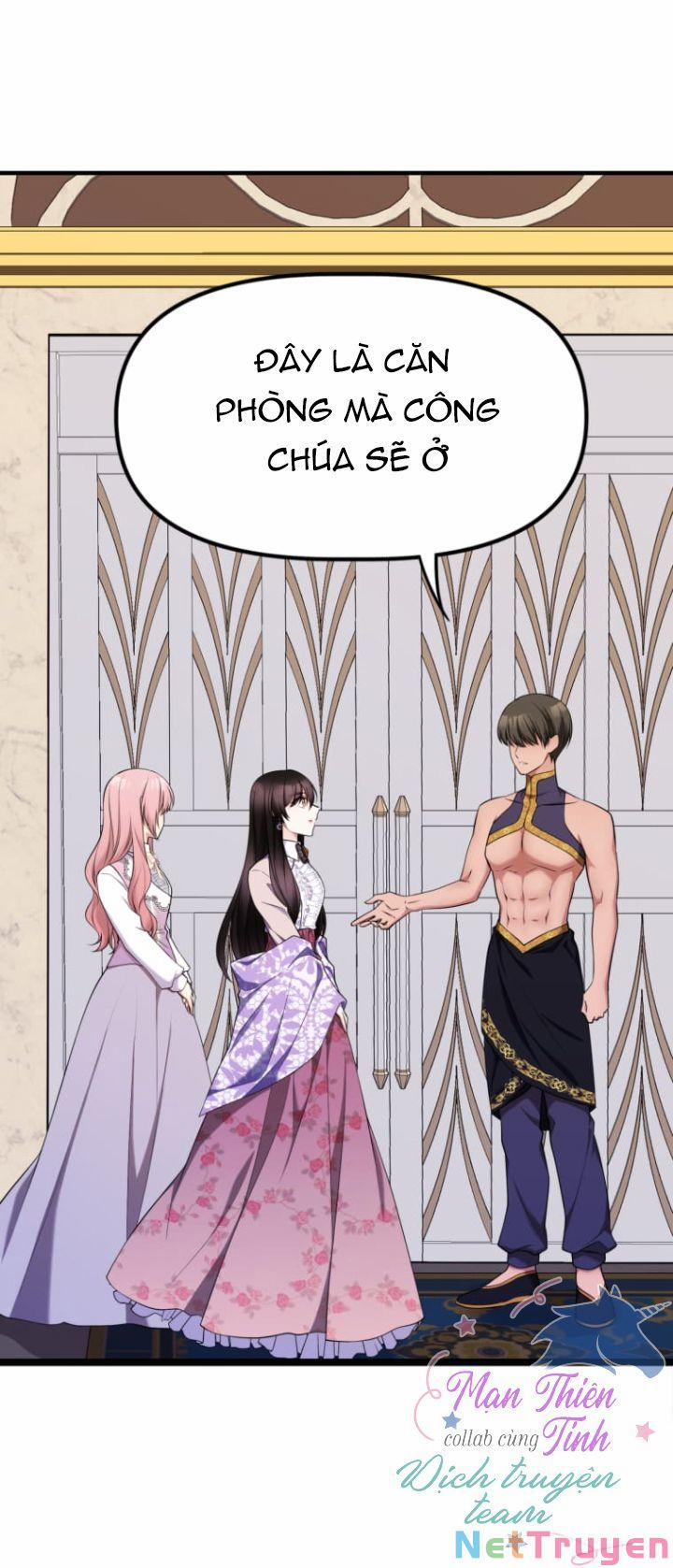 Hoàng Đế Bệ Hạ Là Mãnh Thú 15 trang 15