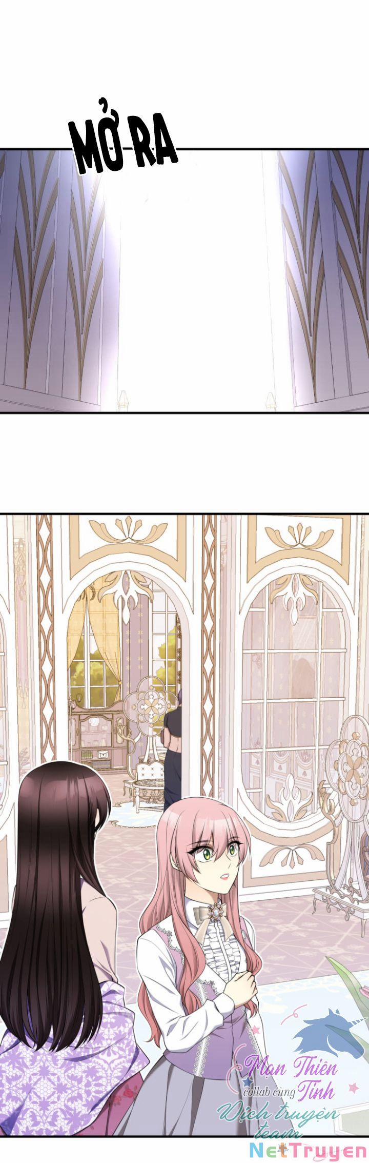 Hoàng Đế Bệ Hạ Là Mãnh Thú 15 trang 16