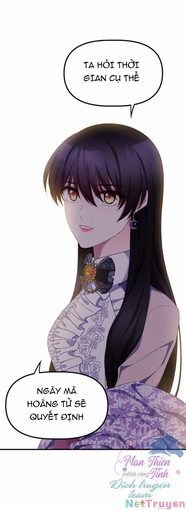 Hoàng Đế Bệ Hạ Là Mãnh Thú 15 trang 18