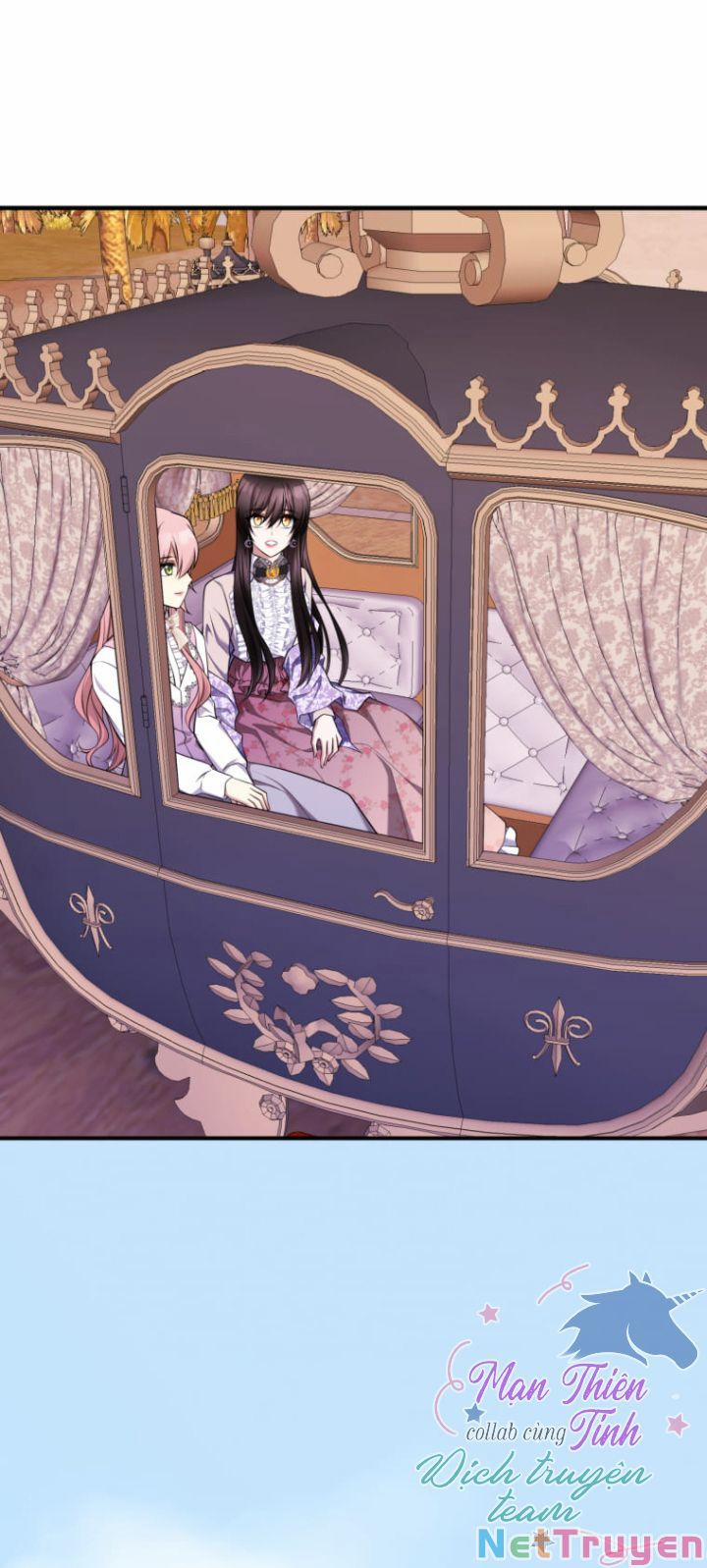 Hoàng Đế Bệ Hạ Là Mãnh Thú 15 trang 2