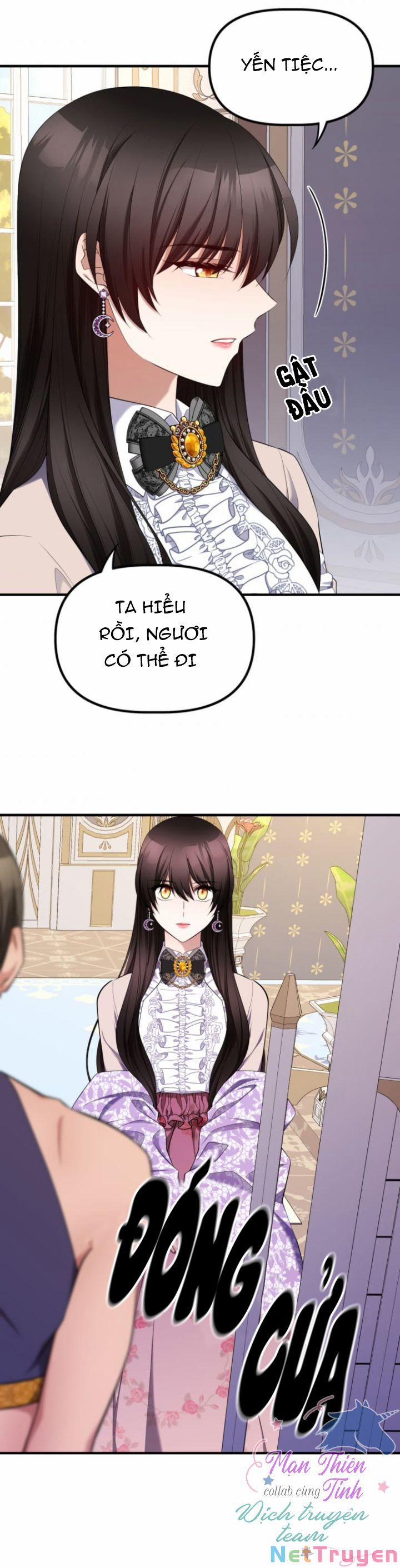 Hoàng Đế Bệ Hạ Là Mãnh Thú 15 trang 20