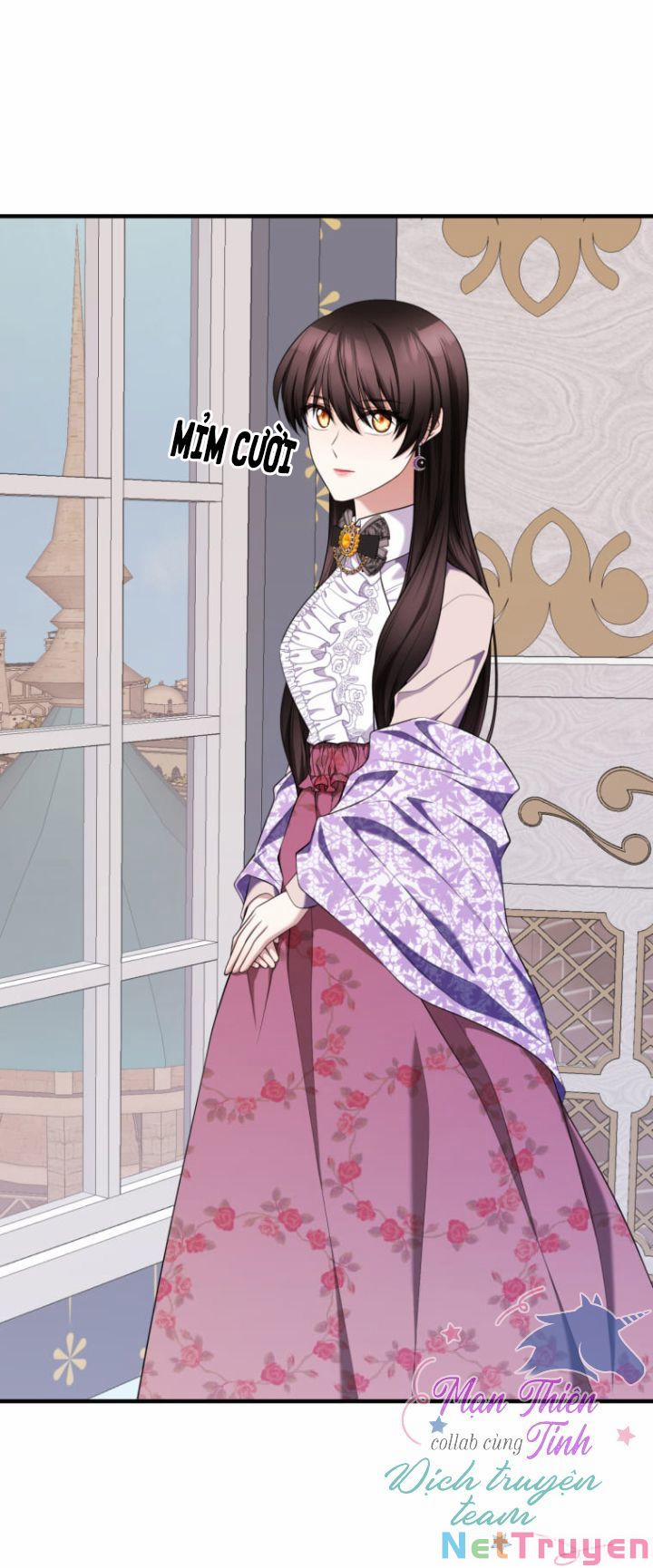 Hoàng Đế Bệ Hạ Là Mãnh Thú 15 trang 22