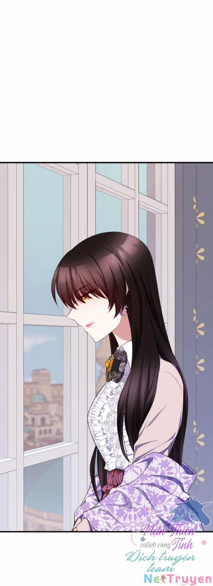 Hoàng Đế Bệ Hạ Là Mãnh Thú 15 trang 23