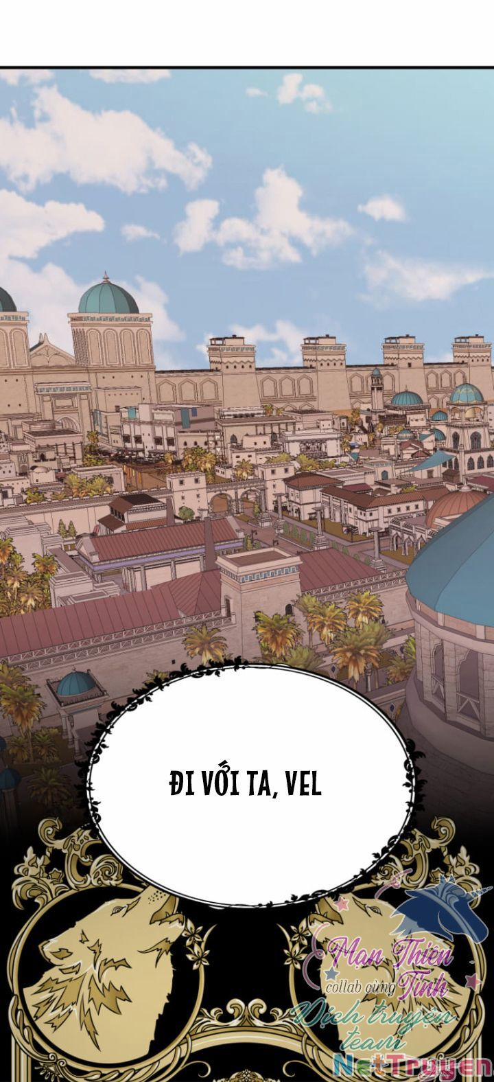 Hoàng Đế Bệ Hạ Là Mãnh Thú 15 trang 24