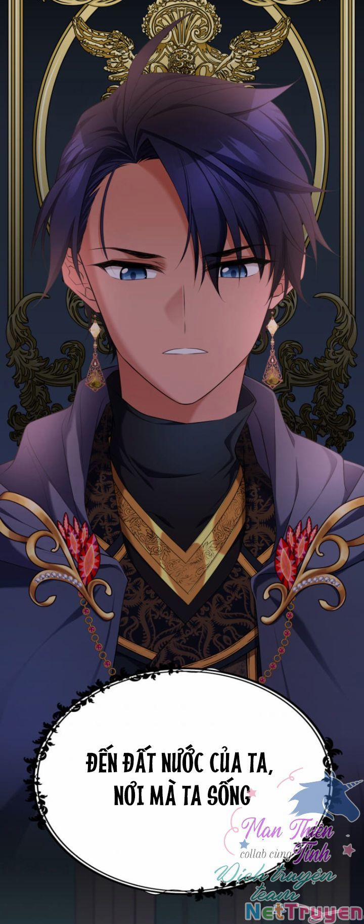 Hoàng Đế Bệ Hạ Là Mãnh Thú 15 trang 25