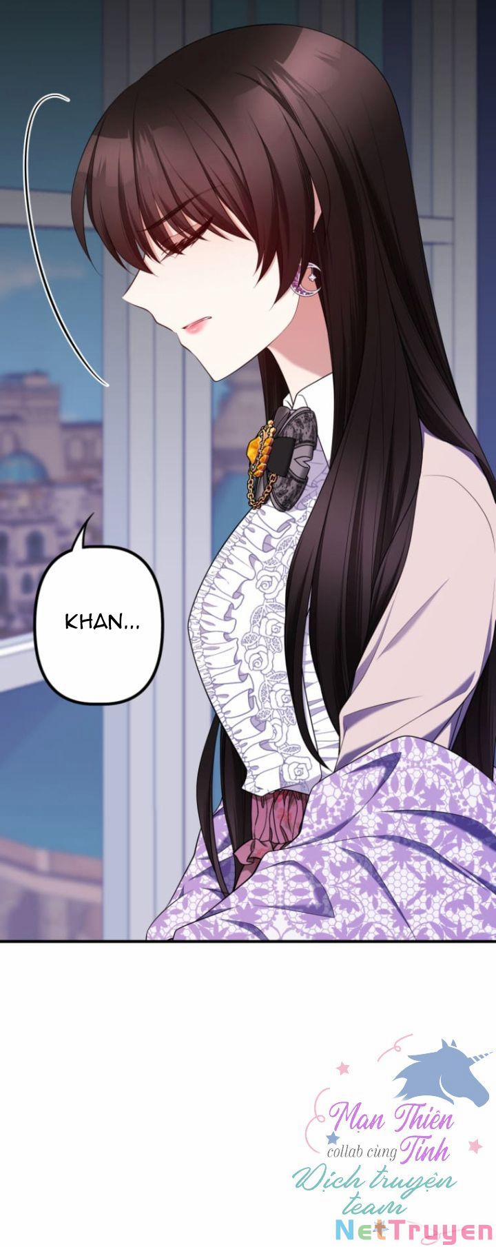 Hoàng Đế Bệ Hạ Là Mãnh Thú 15 trang 26