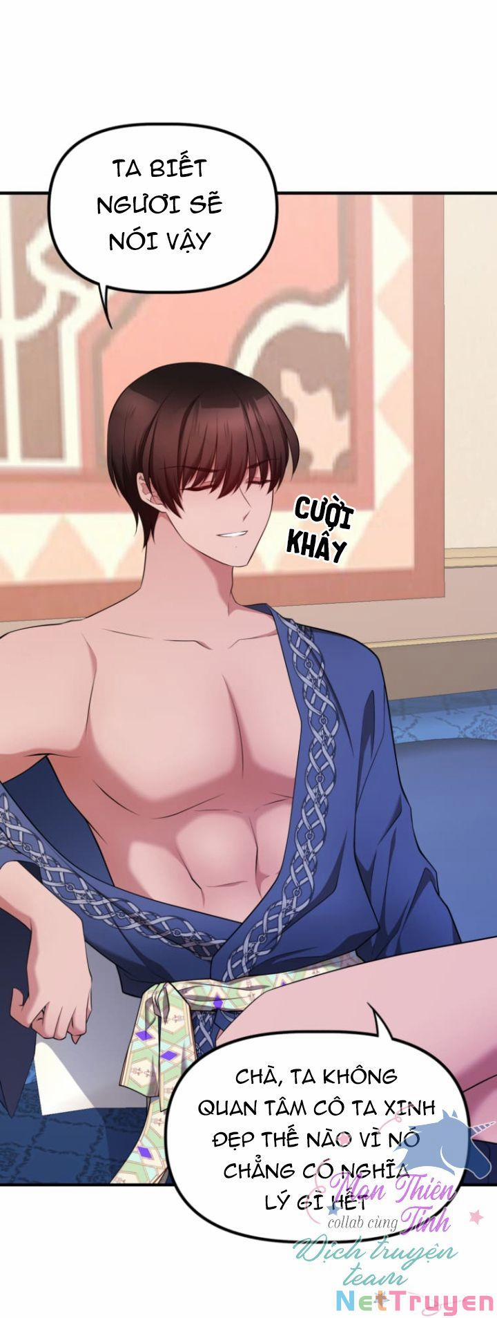 Hoàng Đế Bệ Hạ Là Mãnh Thú 15 trang 28