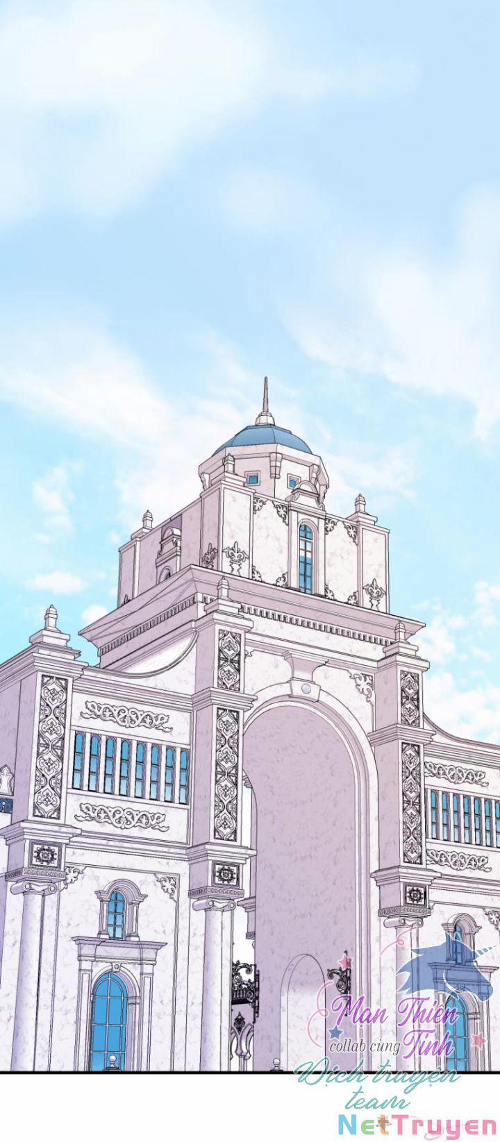 Hoàng Đế Bệ Hạ Là Mãnh Thú 15 trang 3