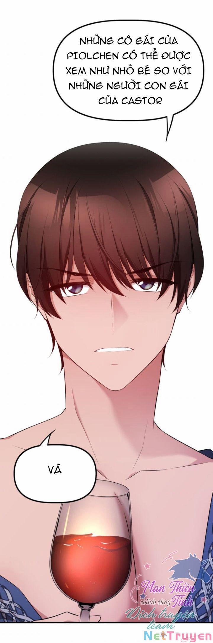 Hoàng Đế Bệ Hạ Là Mãnh Thú 15 trang 30