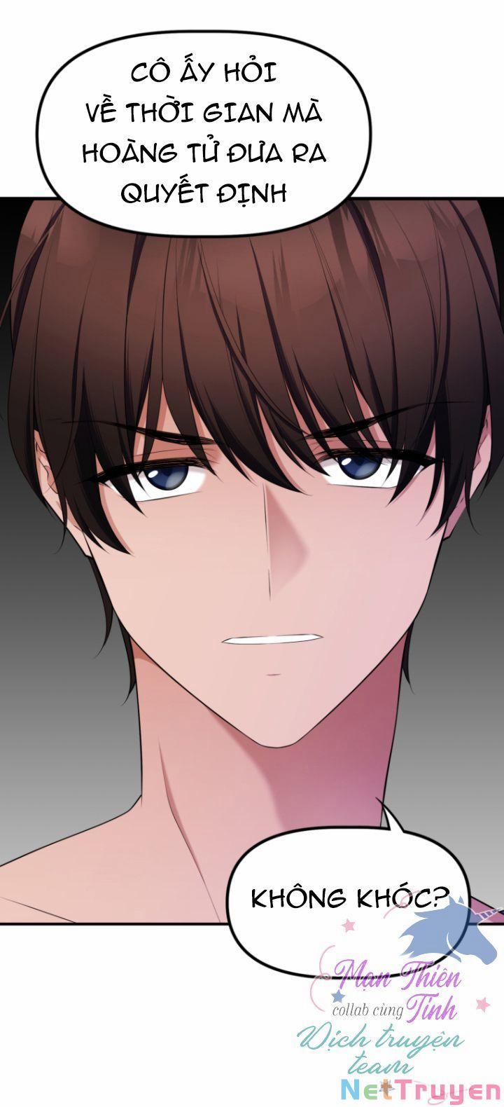 Hoàng Đế Bệ Hạ Là Mãnh Thú 15 trang 31