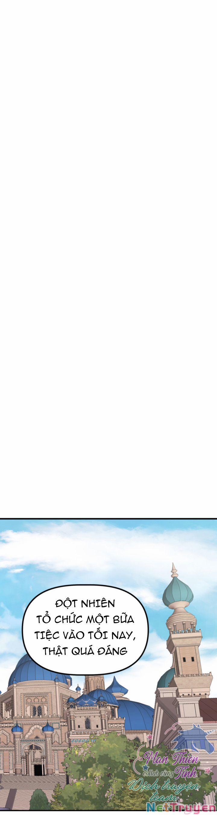 Hoàng Đế Bệ Hạ Là Mãnh Thú 15 trang 37