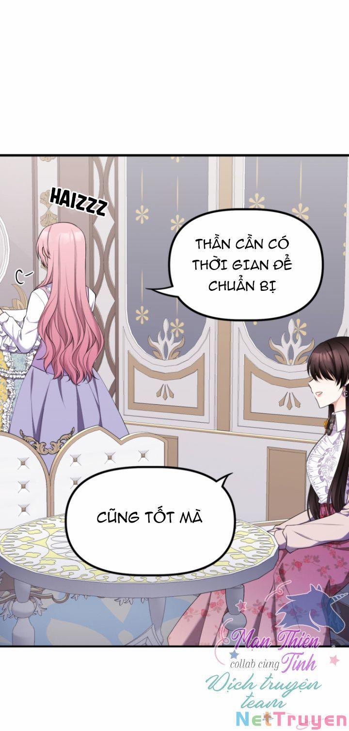 Hoàng Đế Bệ Hạ Là Mãnh Thú 15 trang 38