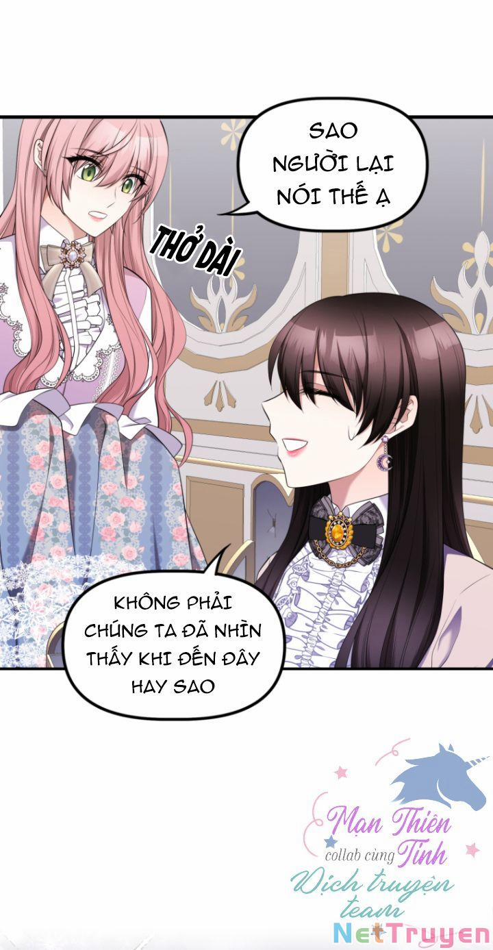 Hoàng Đế Bệ Hạ Là Mãnh Thú 15 trang 39