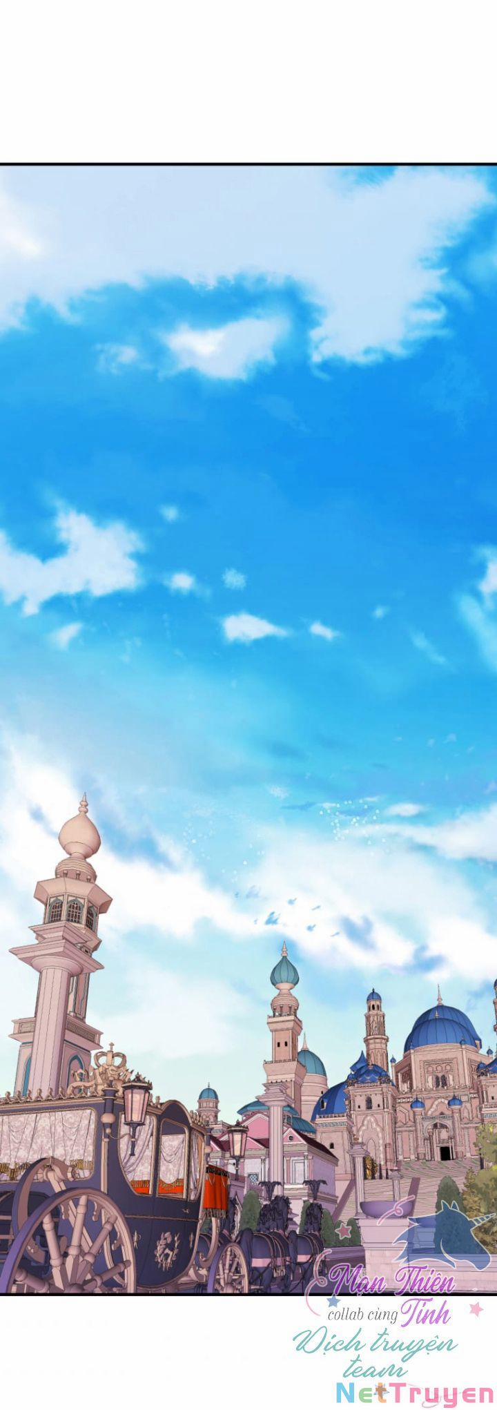 Hoàng Đế Bệ Hạ Là Mãnh Thú 15 trang 4