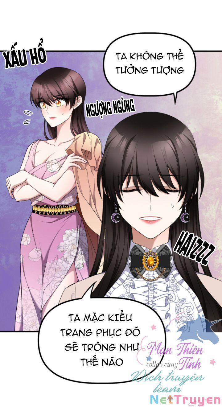 Hoàng Đế Bệ Hạ Là Mãnh Thú 15 trang 41