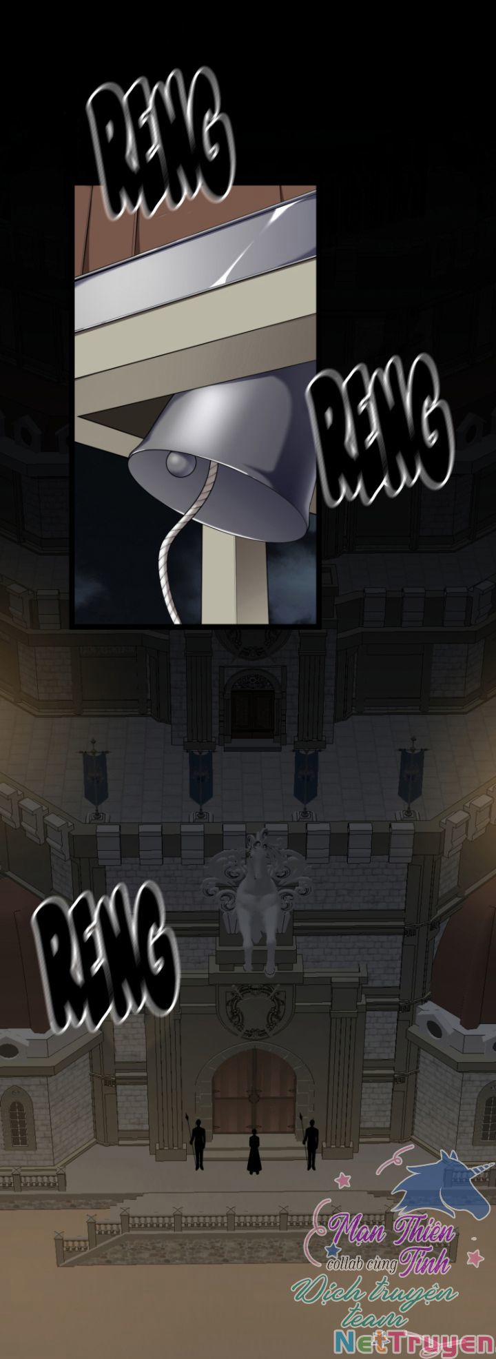 Hoàng Đế Bệ Hạ Là Mãnh Thú 15 trang 44