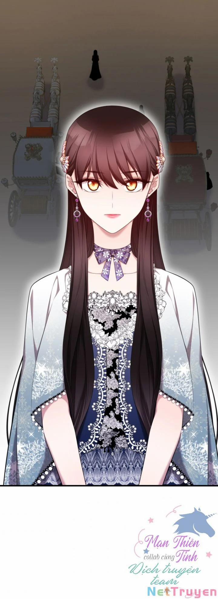 Hoàng Đế Bệ Hạ Là Mãnh Thú 15 trang 45