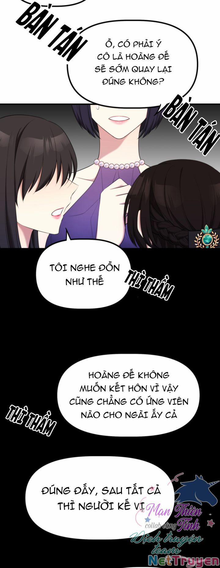 Hoàng Đế Bệ Hạ Là Mãnh Thú 15 trang 47