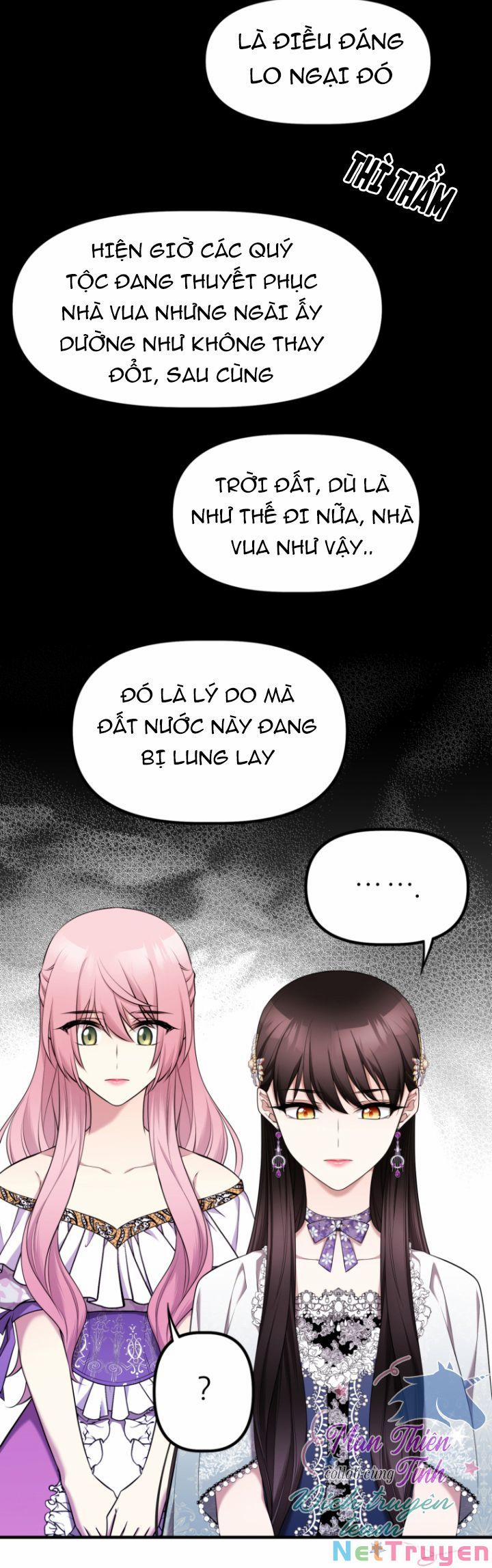 Hoàng Đế Bệ Hạ Là Mãnh Thú 15 trang 48