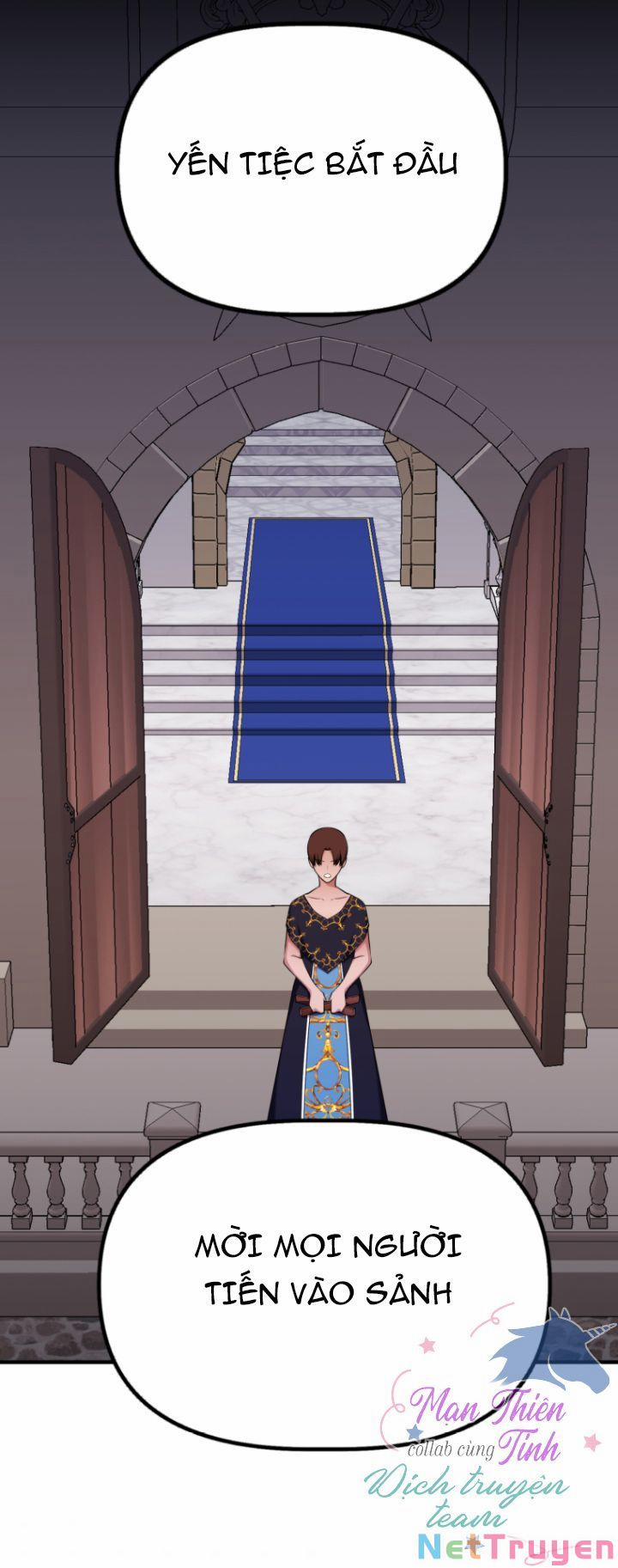 Hoàng Đế Bệ Hạ Là Mãnh Thú 15 trang 50