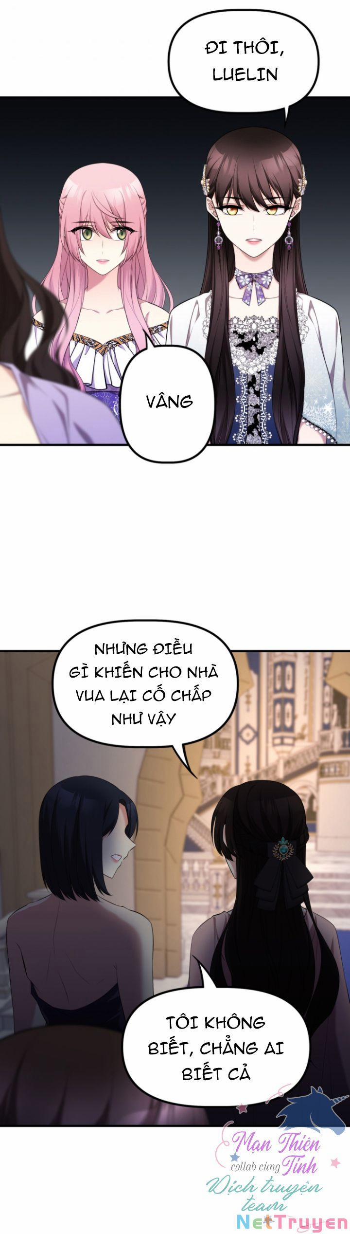 Hoàng Đế Bệ Hạ Là Mãnh Thú 15 trang 51