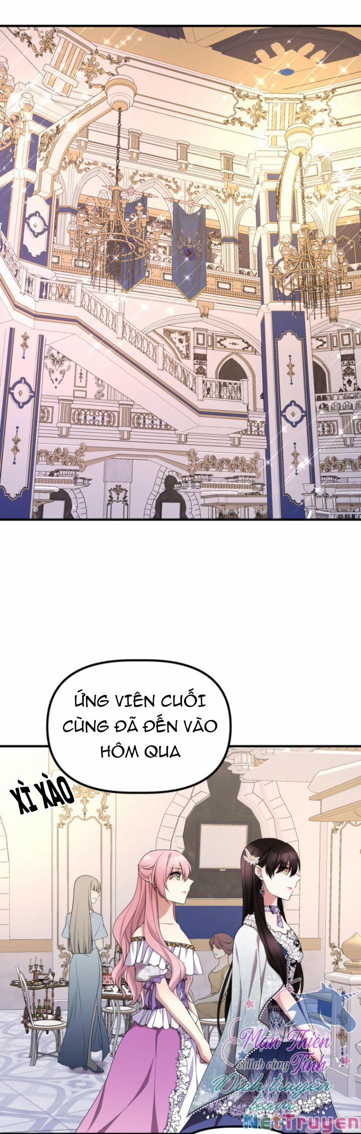 Hoàng Đế Bệ Hạ Là Mãnh Thú 15 trang 53