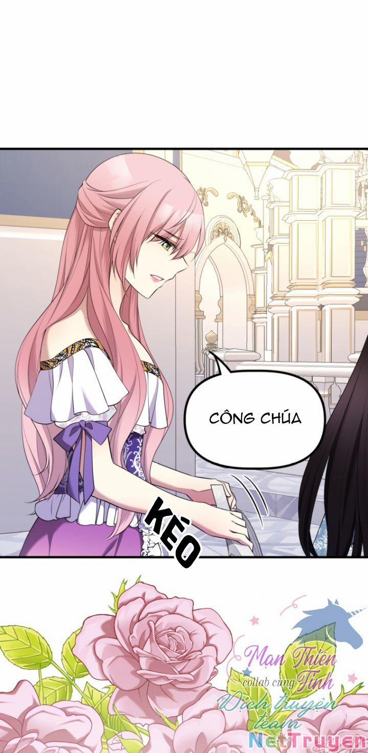 Hoàng Đế Bệ Hạ Là Mãnh Thú 15 trang 55