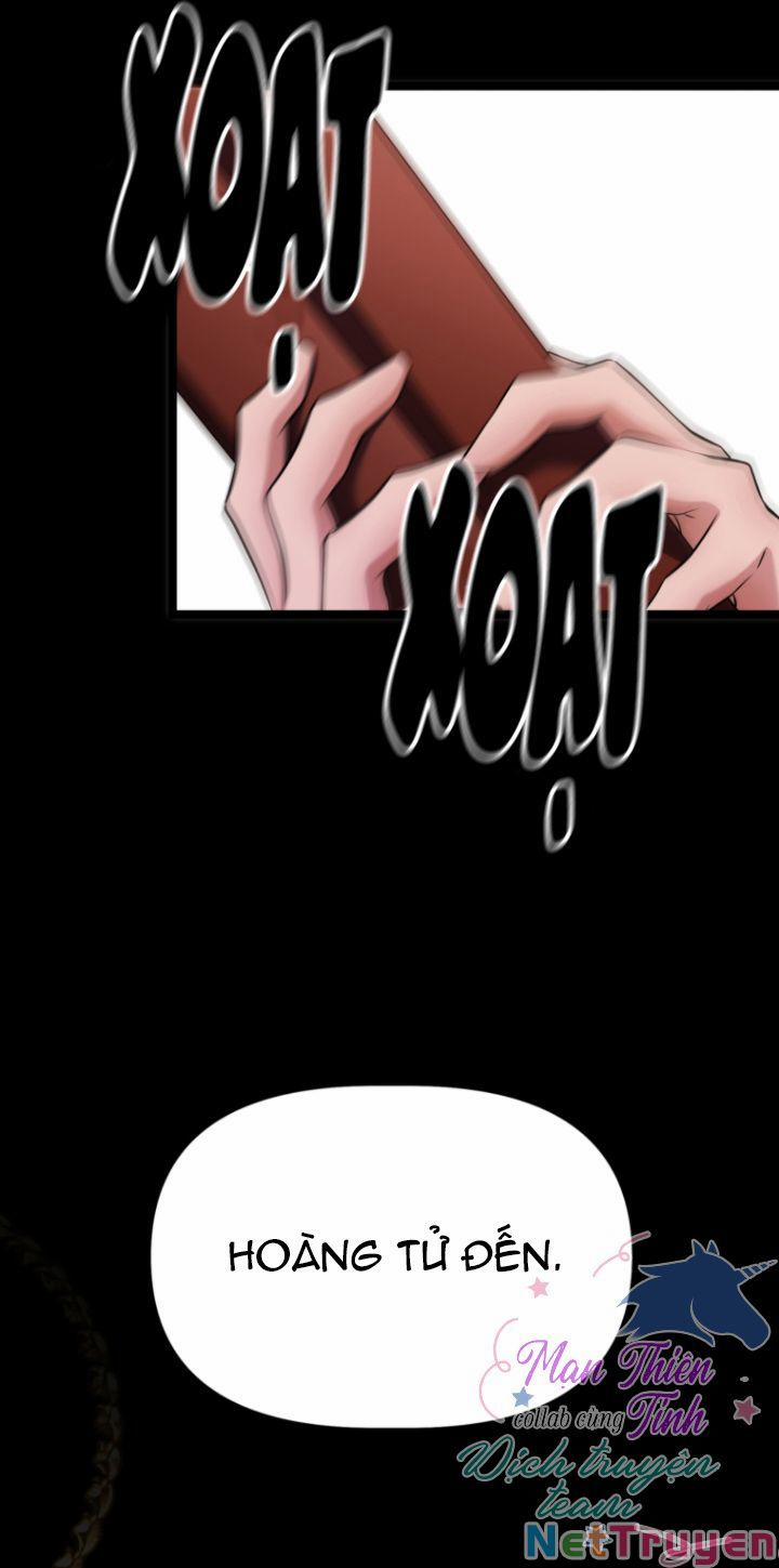 Hoàng Đế Bệ Hạ Là Mãnh Thú 15 trang 58