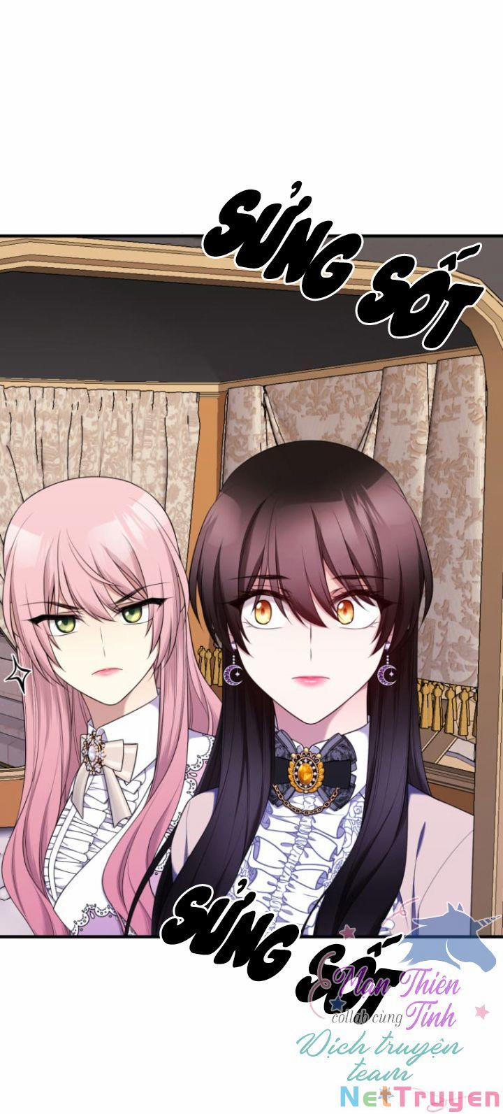 Hoàng Đế Bệ Hạ Là Mãnh Thú 15 trang 9